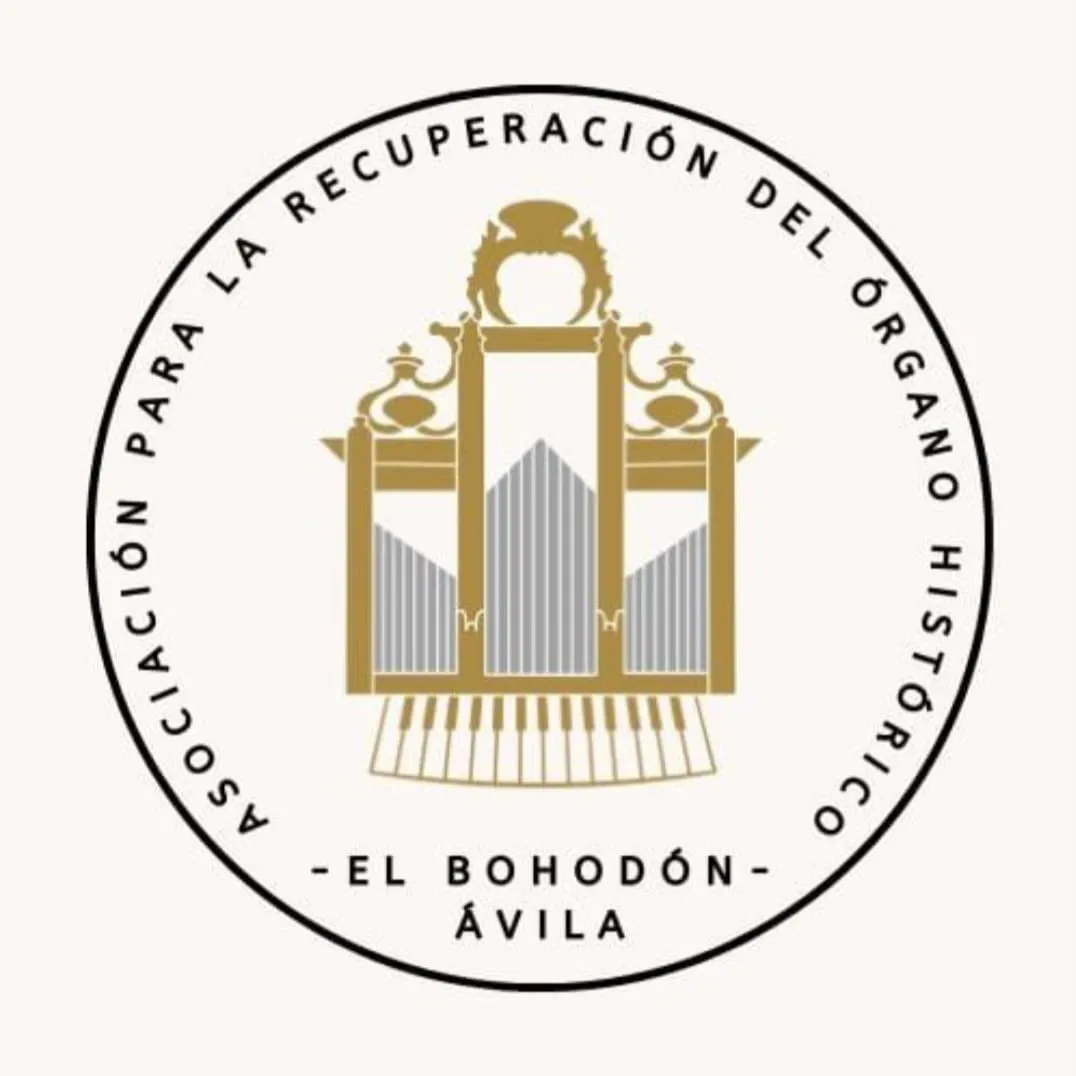 ¡Ya tenemos logotipo!