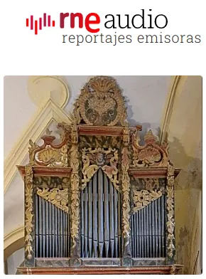 Entrevista en RNE