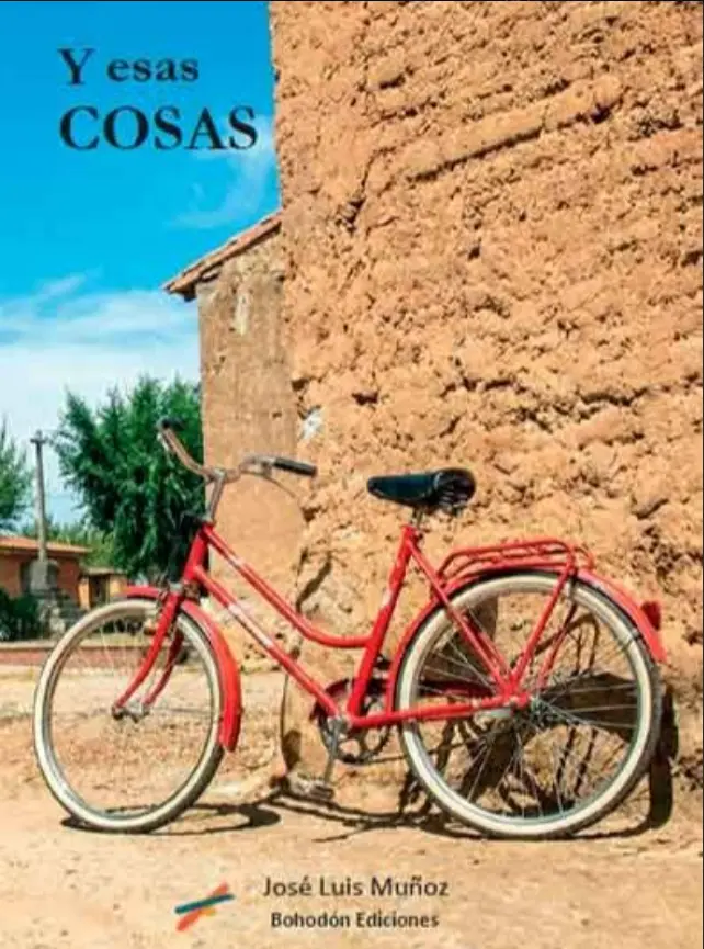 Y esas cosas